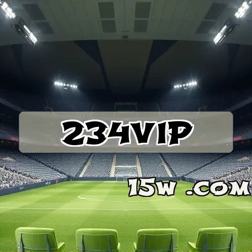 234vip plataforma: A Revolução dos Jogos Online na Comunidade Brasileira