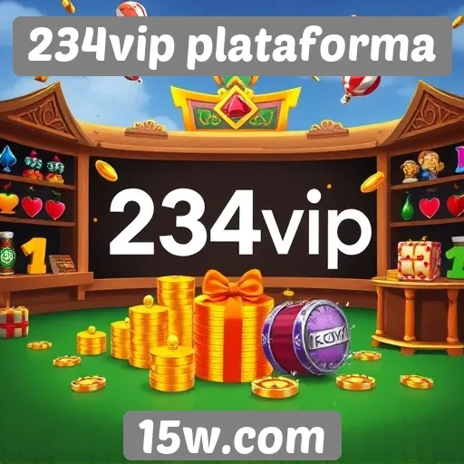 Funcionalidades exclusivas da 234vip plataforma