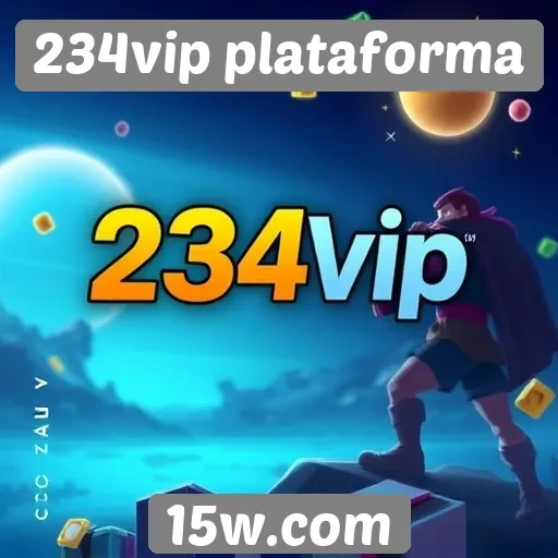 Novidades em jogos disponíveis na 234vip plataforma