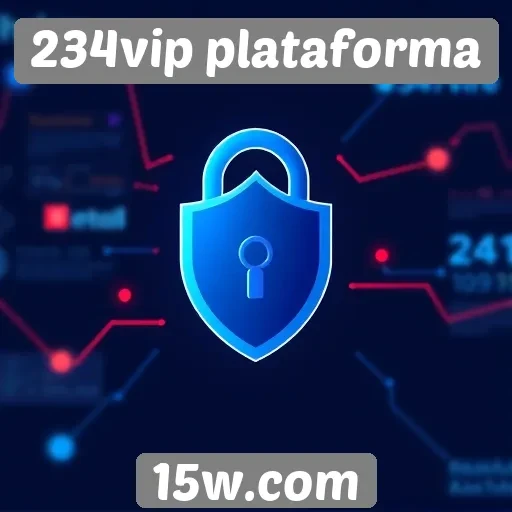 Avaliação da segurança da 234vip plataforma