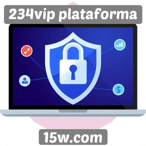 Recursos de segurança da 234vip plataforma analisados
