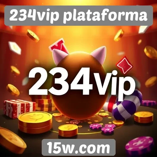 234vip plataforma oferece diversas opções de jogos online